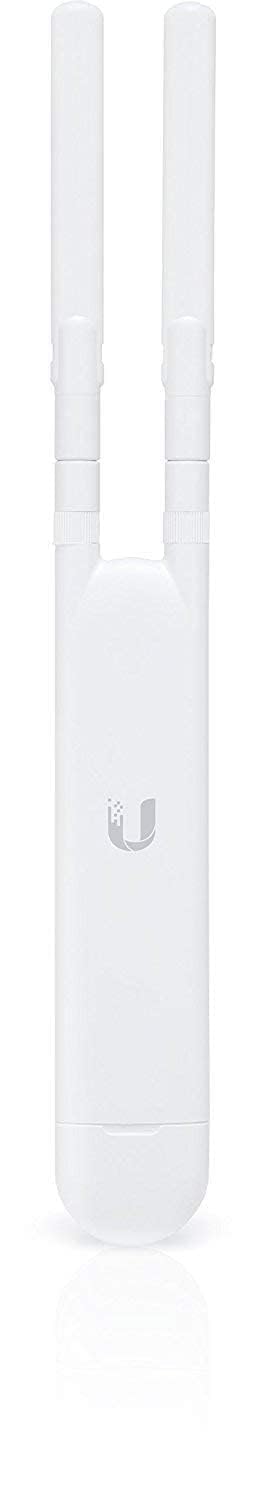 Ubiquiti UniFi Dream Machine – Dualband Gigabit-Router mit Controller