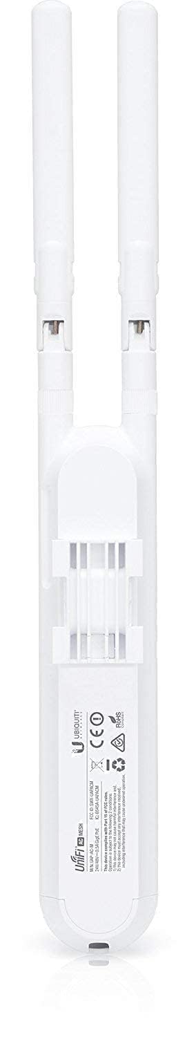 Ubiquiti UniFi Dream Machine – Dualband Gigabit-Router mit Controller