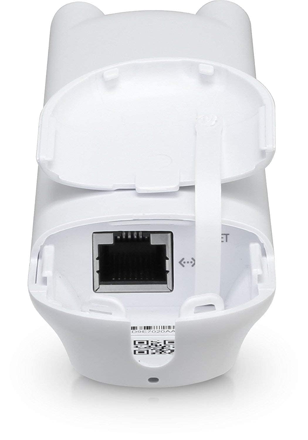 Ubiquiti UniFi Dream Machine – Dualband Gigabit-Router mit Controller