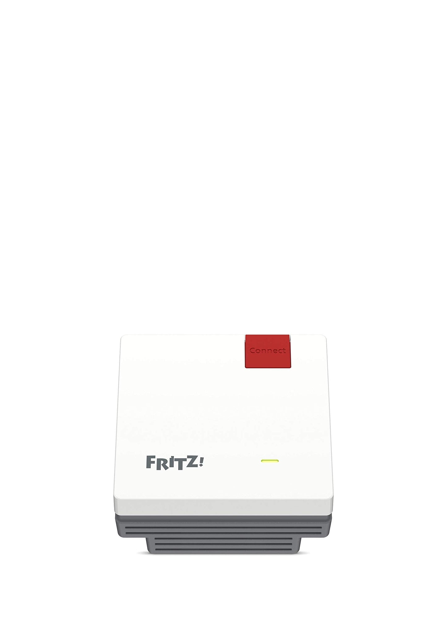 AVM FRITZ!Repeater 600 – WLAN N Repeater bis 600 Mbit/s, kompakt