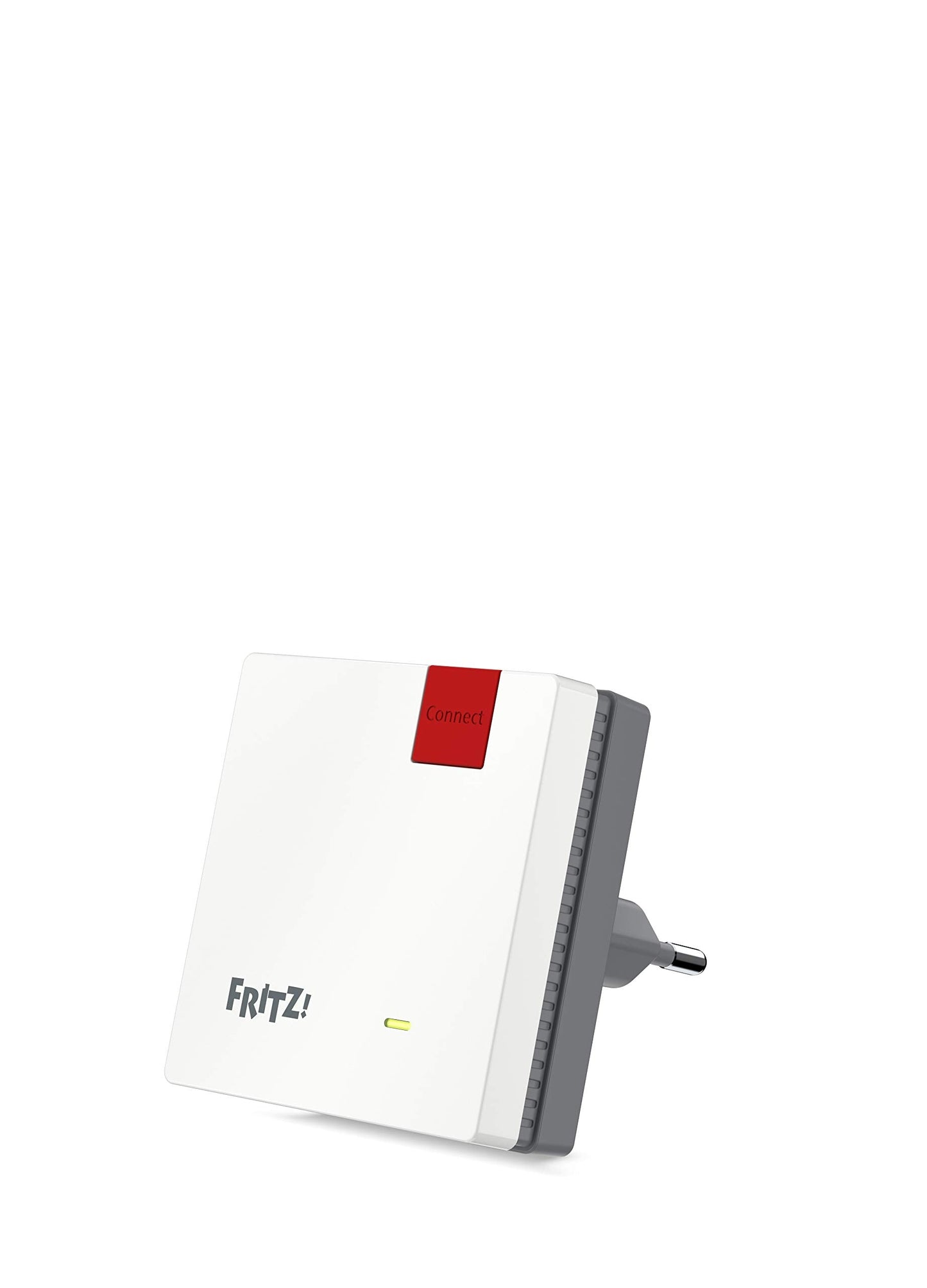 AVM FRITZ!Repeater 600 – WLAN N Repeater bis 600 Mbit/s, kompakt